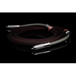 Albedo Metamorphosis Signature Monocrystal RCA