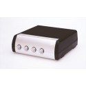 QED - SS40 - Commutateur 4 paires HP