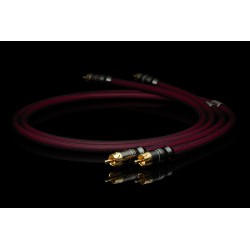 Albedo Phono RCA/RCA Monocrystal