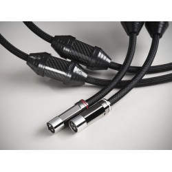 Shunyata Alpha-X XLR