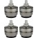 IsoAcoustics Gaia I