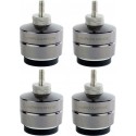 IsoAcoustics Gaia III