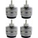 IsoAcoustics Gaia III