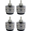 IsoAcoustics Gaia II