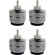 IsoAcoustics Gaia II