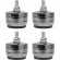 IsoAcoustics Gaia Titan Rhea