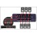 QED - SS30 - Commutateur 3 paires HP