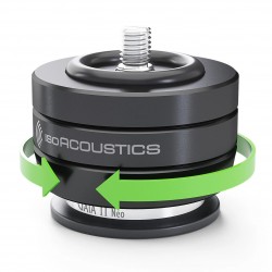 IsoAcoustics Gaia II Neo