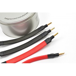 Albedo Jumper Reference Bi-Wire