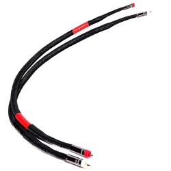 Black Rhodium Flamenco RCA