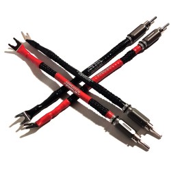 Black Rhodium Charleston Straps