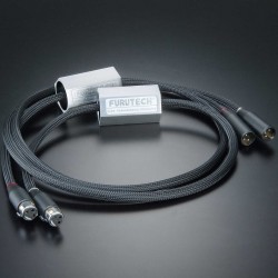Furutech Audio Reference III XLR
