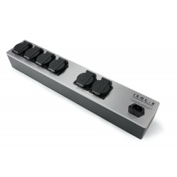 Isol-8 Powerline Chroma