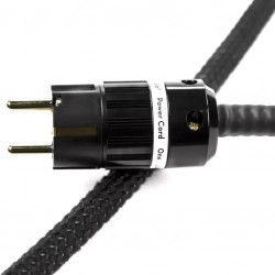 Extraudio Power Cord One - Occasion
