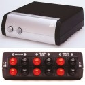QED - SS21 - Commutateur 2 paires HP