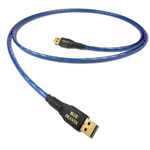 Nordost LS Blue Heaven USB Nordost LS Blue Heaven USB
