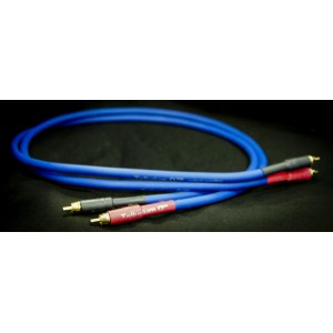 Tellurium Q Blue II (RCA)