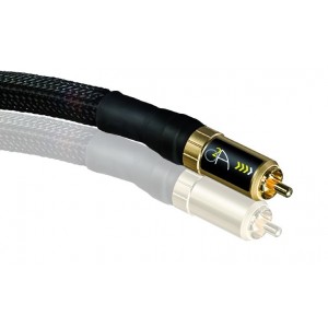 O2A Quintessence Digital (RCA,BNC,XLR) O2A Quintessence Digital (RCA,BNC,XLR)