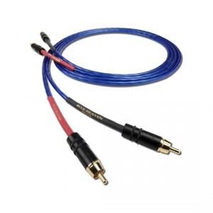 Nordost LS Blue Heaven (RCA) Nordost LS Blue Heaven (RCA)