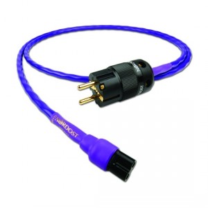 Nordost Leif Purple Flare Power Nordost Leif Purple Flare Power