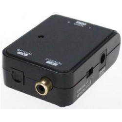 Real Cable NANO DAC