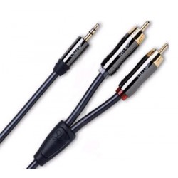 QED Performance Audio J2P Graphite QED Performance Audio J2P Graphite