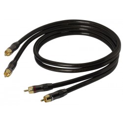 Real Cable ECA RCA Real Cable ECA RCA