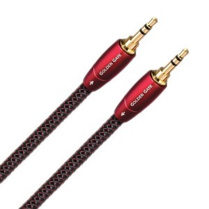 Audioquest Golden Gate jack 3.5 - jack 3.5mm