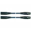 Real Cable - XLR 128 - câbles XLR