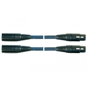 Real Cable XLR 128 (XLR)