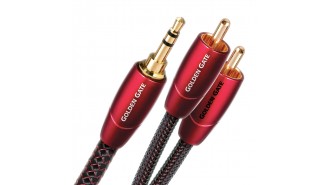 Cables Jack 3.5mm vers RCA